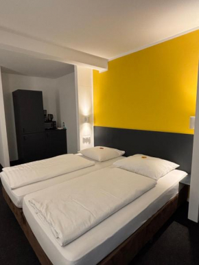 Case Hotel